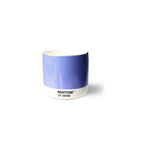 Fioletowy ceramiczny kubek 175 ml Very Peri 17-3938 – Pantone