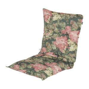 Poduszka na fotel ogrodowy Hartman Pink Isabel, 100x50 cm