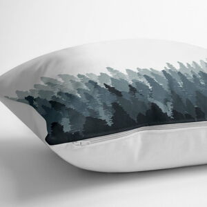 Poszewka na poduszkę z domieszką bawełny Minimalist Cushion Covers Panorama, 70x70 cm