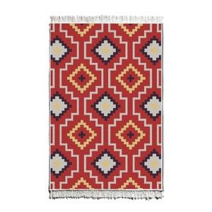 Dywan dwustronny Cihan Bilisim Tekstil Barcelona, 100x150 cm