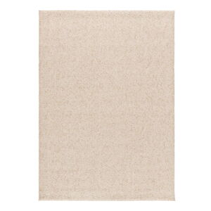 Biały dywan 120x170 cm Petra Liso – Universal