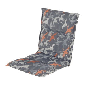 Poduszka na fotel ogrodowy Hartman Cognac Silvan, 100x50 cm