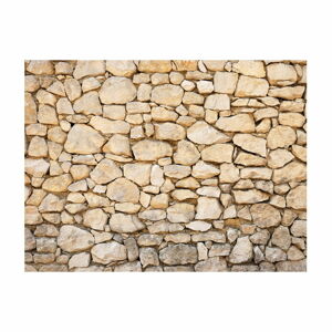 Tapeta wielkoformatowa Artgeist Stone Illusion, 400x309 cm