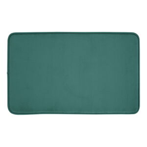 Zielony dywanik łazienkowy 50x80 cm – Catherine Lansfield