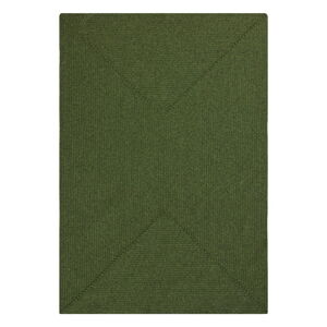 Zielony dywan odpowiedni na zewnątrz 290x200 cm – NORTHRUGS