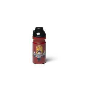 Burgundowa butelka dla dzieci 0.39 l Harry Potter – LEGO®