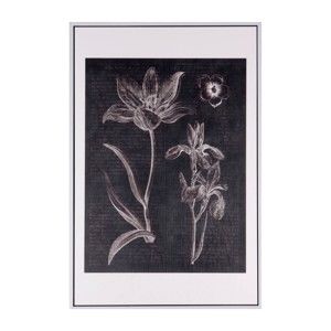 Obraz sømcasa Herb, 30x60 cm