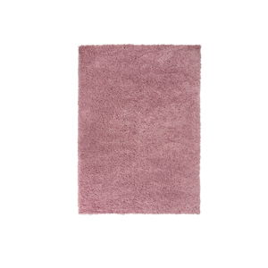 Różowy dywan Flair Rugs Sparks, 160x230 cm