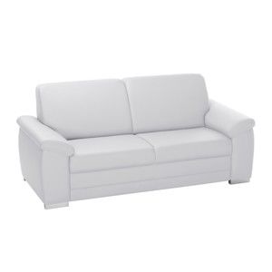 Biał sofa 3-osobowa Florenzzi Bossi