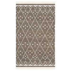Wełniany dywan Safavieh Sumner, 152x91 cm