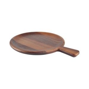 Deska do serwowania z drewna akacjowego T&G Woodware Tuscany