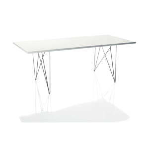 Biały stół Magis Bella,dł. 200 cm
