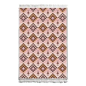 Dywan dwustronny Cihan Bilisim Tekstil Rio, 120x180 cm