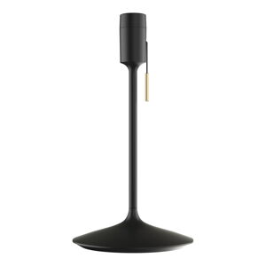 Czarna podstawa lampy 42 cm Santé – UMAGE