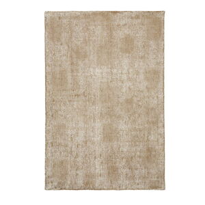 Beżowy dywan z mieszanki bambusa tkany ręcznie 200x300 cm Susi – Kave Home