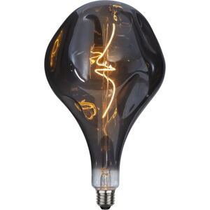 Żarówka LED ze ściemniaczem o ciepłej barwie z gwintem E27, 4 W Industrial – Star Trading