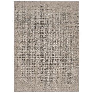 Beżowy dywan Universal Stone Beig, 160x230 cm