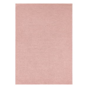 Różowy dywan Mint Rugs Supersoft, 160x230 cm