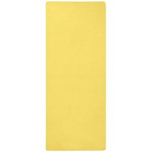 Żółty dywan Hanse Home, 240x160 cm