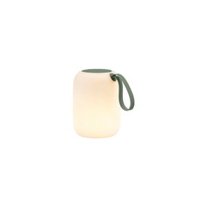 Lampa zewnętrzna LED na USB z głośnikiem ø 12,5 cm Hav – Villa Collection