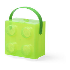 Plastikowy pojemnik dziecięcy – LEGO®
