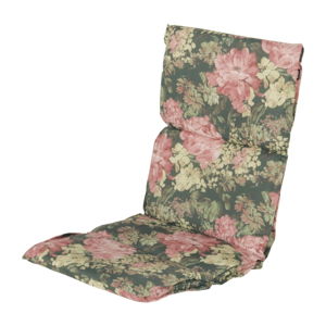 Poduszka na fotel ogrodowy Hartman Pink Isabel, 107x50 cm