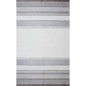 Dywan Eco Rugs Natural Stripes, 160x230 cm