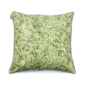 Poszewka na poduszkę WeLoveBeds Grass, 60x60 cm