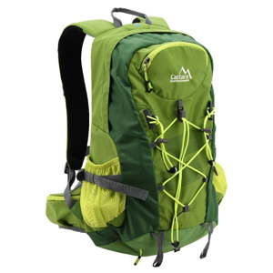 Zielony plecak Cattara Hike, 32 l