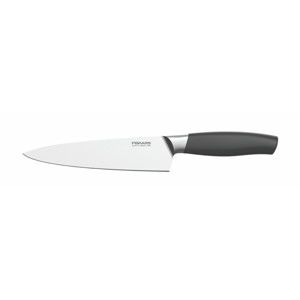 Nóż kuchenny Fiskars, dł. ostrza 17 cm