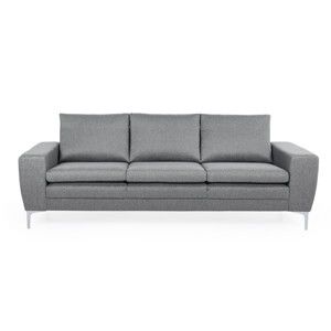 Beżowa sofa 3-osobowa Softnord Twigo