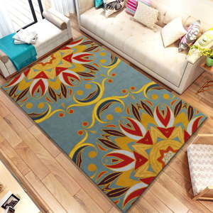 Dywan Homefesto Digital Carpets Melso, 80x140 cm