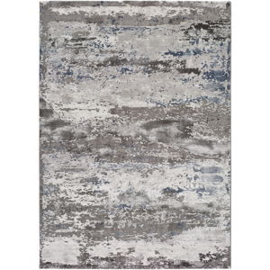 Szary dywan Universal Viento Grey, 160x230 cm