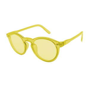Okulary przeciwsłoneczne Ocean Sunglasses Messina Trans Gold