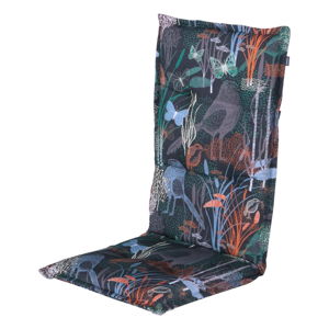 Poduszka na fotel ogrodowy Hartman Elba Thick, 123x50 cm