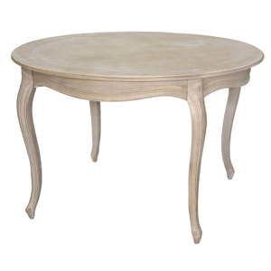 Stół z drewna brzozowego Livin Hill Venezia