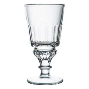 Zestaw szklanki i łyżeczki ze stali nierdzewnej 300 ml Absinte – La Rochére
