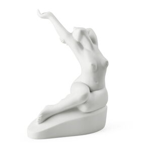 Figurka ceramiczna Heavenly Grounded – Kähler Design