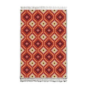 Dywan dwustronny Cihan Bilisim Tekstil Madrid, 100x150 cm