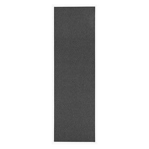 Antracytowoszary chodnik BT Carpet Casual, 80x300 cm