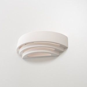 Kinkiet ceramiczny Nice Lamps Moderno