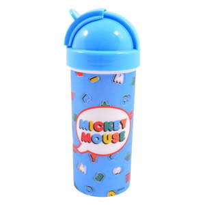 Butelka dziecięca na wodę Bagtrotter Mickey, 380 ml