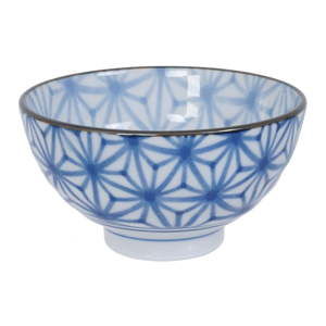 Niebieska porcelanowa miseczka Tokyo Design Studio Mixed
