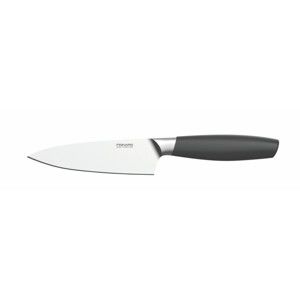 Mały nóż kuchenny Fiskars, dł. ostrza 12 cm