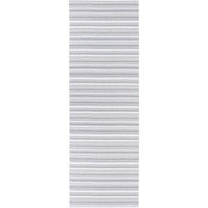 Szaro-biały dywan odpowiedni na zewnątrz Narma Hullo, 70x100 cm