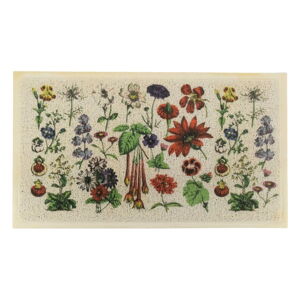 Wycieraczka 40x70 cm Botanicals – Artsy Doormats