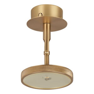 Lampa punktowa LED w kolorze złota ø 12 cm Asteria Spot – UMAGE