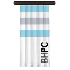 Zasłona BHPC Paige, 140x260 cm