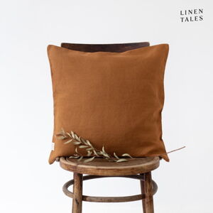 Poszewka na poduszkę 40x40 cm – Linen Tales