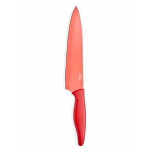 Czerwony nóż The Mia Cheff, dł. 20 cm